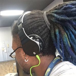 Meet your Posher, Ej